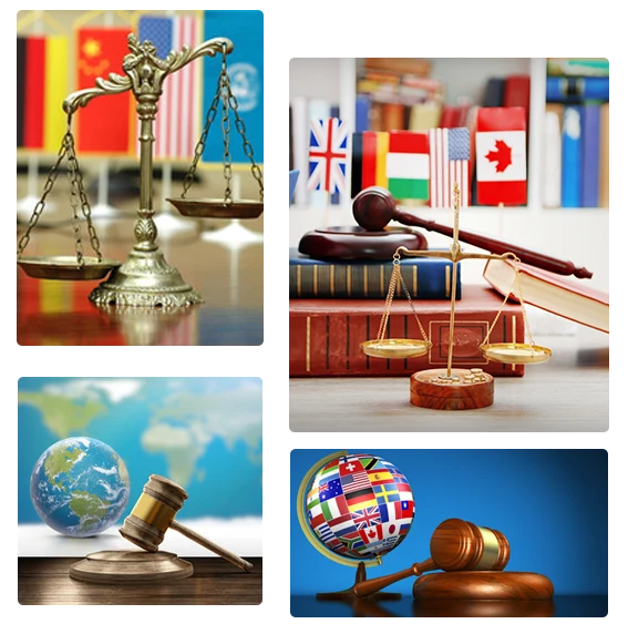 International law